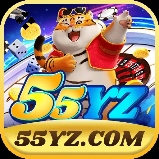55yz Logo
