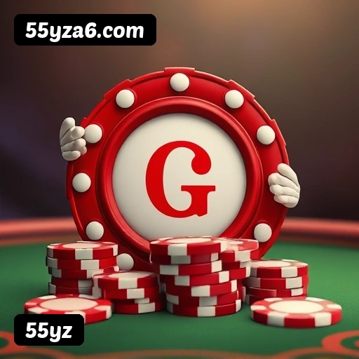 App Mobile 55yz - Jogue em Qualquer Lugar no Seu Smartphone