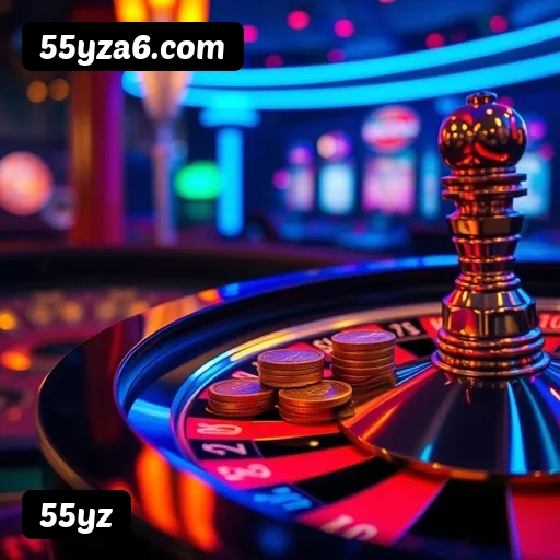 Jogos de Cassino Premium - Slots, Roleta, Blackjack e Dealer Ao Vivo