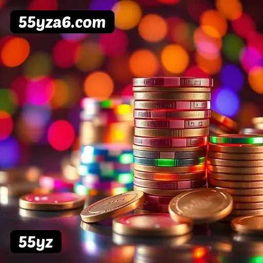 Benefícios do Login 55yz - Bônus e Vantagens Exclusivas