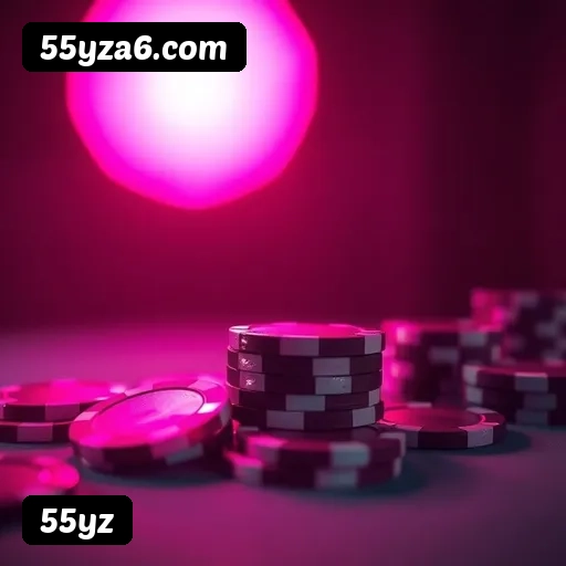 Jogos de Mesa Premium 55yz - Blackjack, Roleta, Baccarat